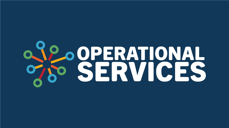  Operational Services